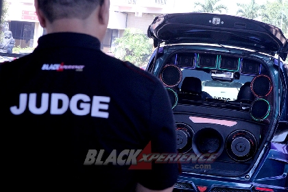 BlackOut Loud @BlackAuto Battle Jakarta 2019 Photo 21