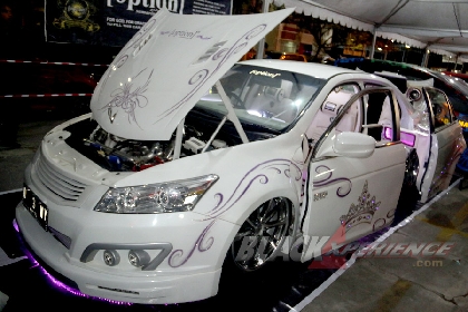 BlackAuto Battle Balikpapan 2016 Photo 9