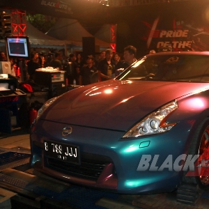 BlackAuto Battle Balikpapan 2016