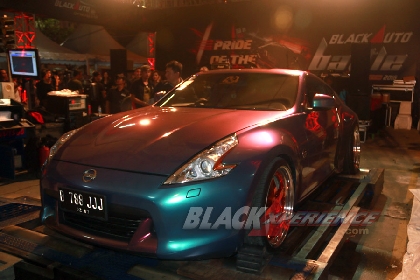 BlackAuto Battle Balikpapan 2016 Photo 11