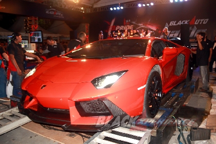 BlackAuto Battle Balikpapan 2016 Photo 13