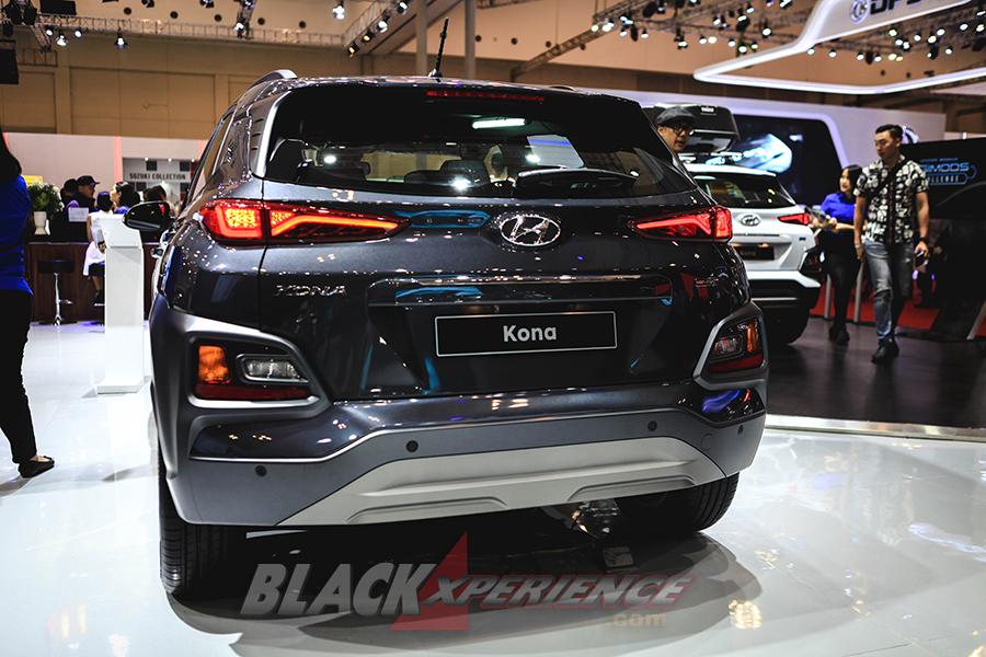 GIIAS 2019 : Masa Depan Dalam Genggaman