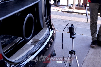 BlackOut Loud @BlackAuto Battle Jakarta 2019 Photo 31