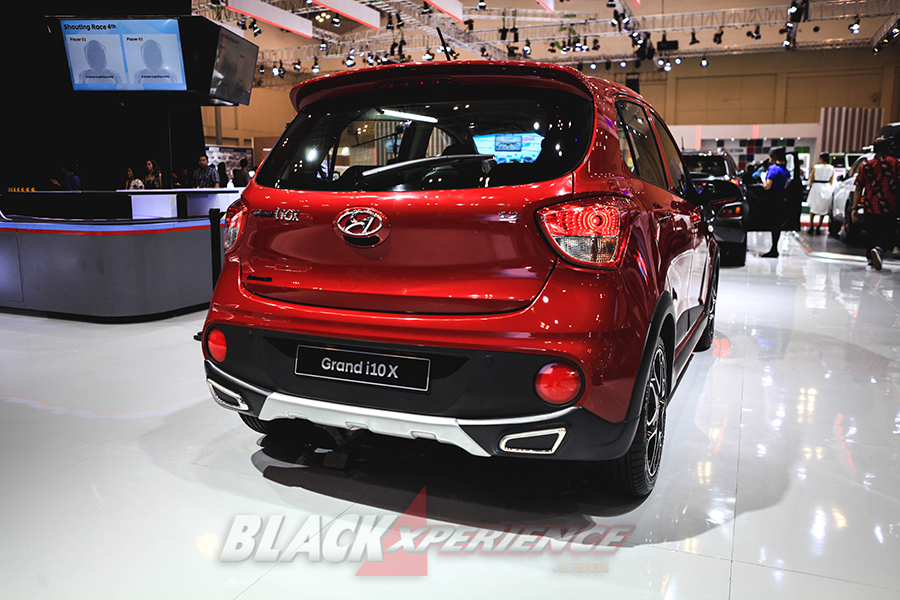 GIIAS 2019 : Masa Depan Dalam Genggaman