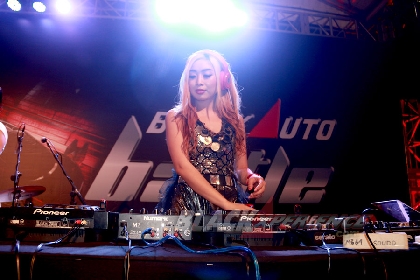 BlackAuto Battle Balikpapan 2016 Photo 16