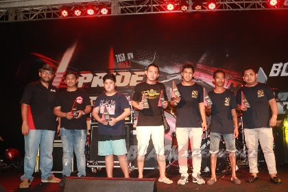 BlackAuto Battle Balikpapan 2016 Photo 17