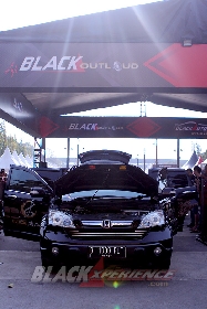 BlackOut Loud @BlackAuto Battle Jakarta 2019 Photo 23