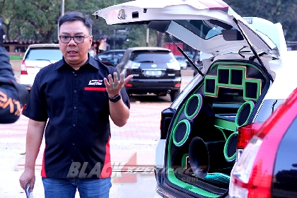 BlackOut Loud @BlackAuto Battle Jakarta 2019 Photo 27