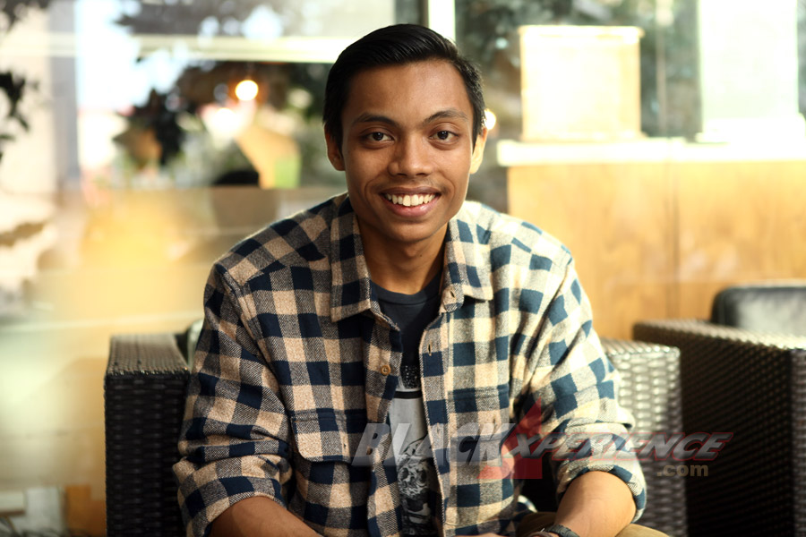 Eko Fitriono, Hand Lettering dan Calligraphy Artwork