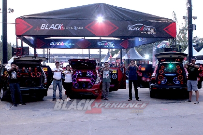 BlackOut Loud @BlackAuto Battle Jakarta 2019 Photo 32