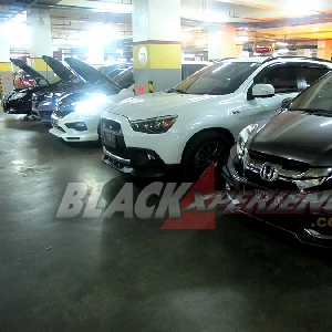 Final BlackAuto Battle Surabaya 2016