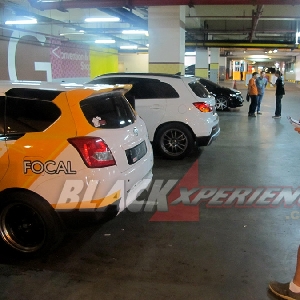 Final BlackAuto Battle Surabaya 2016