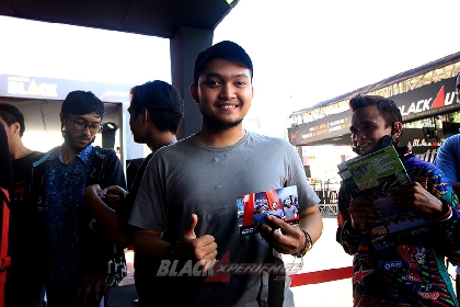 BlackAuto Battle Surabaya 2017 Photo 38