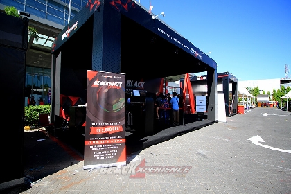 BlackAuto Battle Surabaya 2017 Photo 39