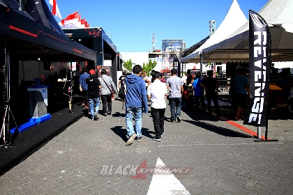 BlackAuto Battle Surabaya 2017 Photo 40
