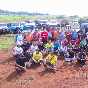 Meet and Great Pecinta Jimny dengan Juara 5 kali AXCR Satoshi Takeno