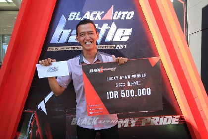 BlackAuto Battle Surabaya 2017 Photo 41