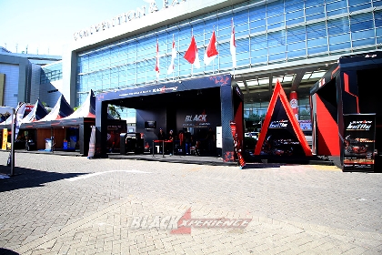 BlackAuto Battle Surabaya 2017 Photo 42