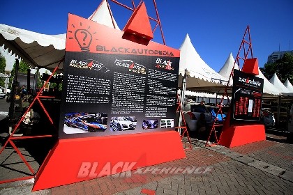 BlackAuto Battle Surabaya 2017 Photo 43