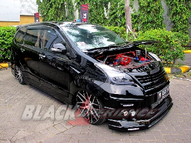 Final BlackAuto Battle Surabaya 2016 Photo 16