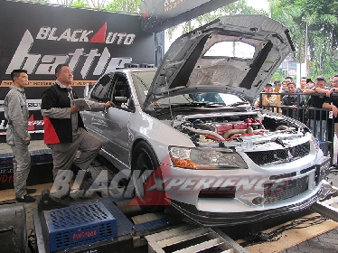 Final BlackAuto Battle Surabaya 2016 Photo 17