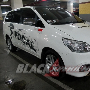 Final BlackAuto Battle Surabaya 2016