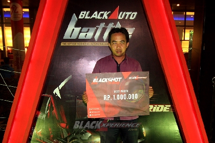 BlackAuto Battle Surabaya 2017 Photo 44