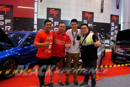 Final BlackAuto Battle Surabaya 2016 Photo 21