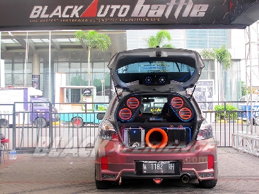 Final BlackAuto Battle Surabaya 2016 Photo 22
