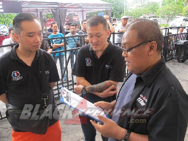 Final BlackAuto Battle Surabaya 2016 Photo 23