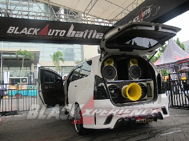 Final BlackAuto Battle Surabaya 2016 Photo 24