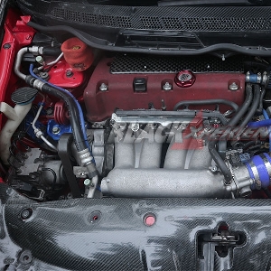 Swap engine K20 Civic Type R