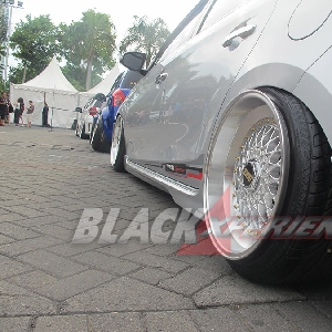 Final BlackAuto Battle Surabaya 2016