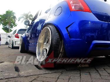 Final BlackAuto Battle Surabaya 2016 Photo 28