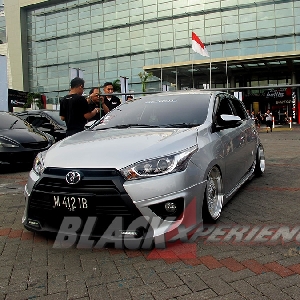 Final BlackAuto Battle Surabaya 2016