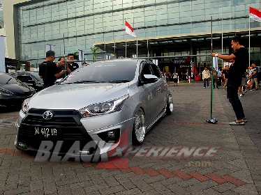 Final BlackAuto Battle Surabaya 2016 Photo 30