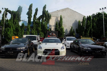 Final BlackAuto Battle Surabaya 2016 Photo 31