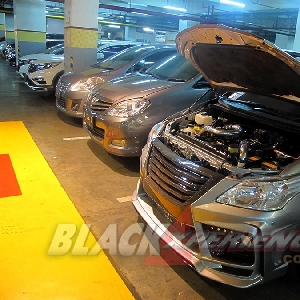 Final BlackAuto Battle Surabaya 2016