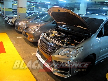 Final BlackAuto Battle Surabaya 2016 Photo 32