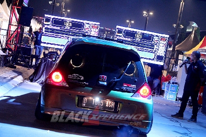 BlackOut Loud @BlackAuto Battle Jakarta 2019 Photo 35