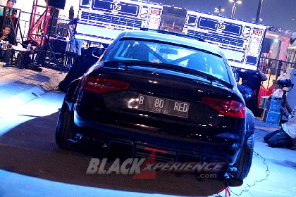 BlackOut Loud @BlackAuto Battle Jakarta 2019 Photo 30