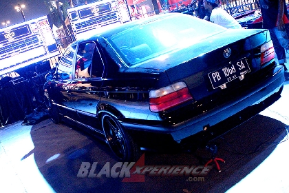 BlackOut Loud @BlackAuto Battle Jakarta 2019 Photo 34