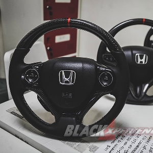 All New Honda Brio : Upgrade Gaya dari Setir Hingga Bodi