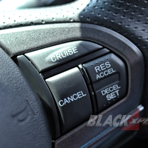 tetap Ada Cruise Control