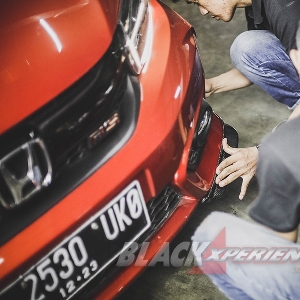 All New Honda Brio : Upgrade Gaya dari Setir Hingga Bodi