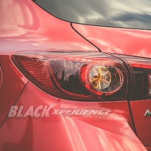 New Mazda3 - Unsung Hero