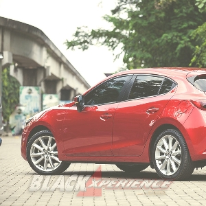 New Mazda3 - Unsung Hero