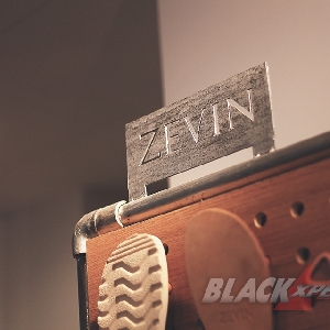Logo Zevin
