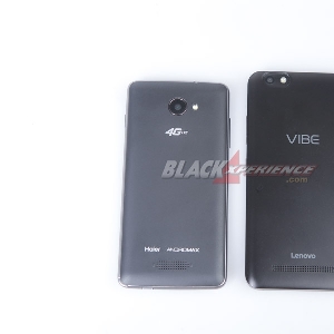 Adu Tangguh Smartphone Entri Level, Lenovo Vibe C vs Andromax E2