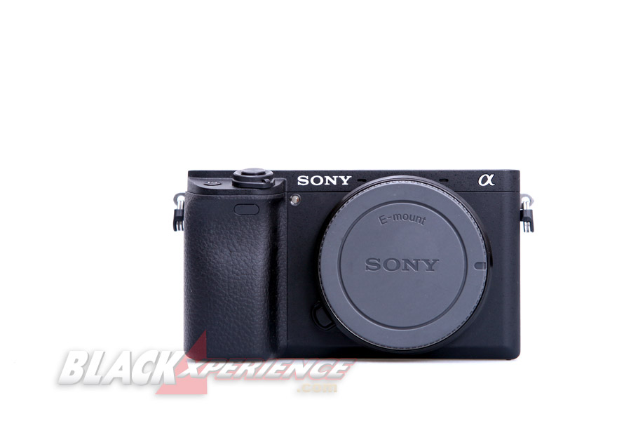 Auto Fokus Tercepat, Ini Kemampuan Kamera Mirrorless Sony A6300